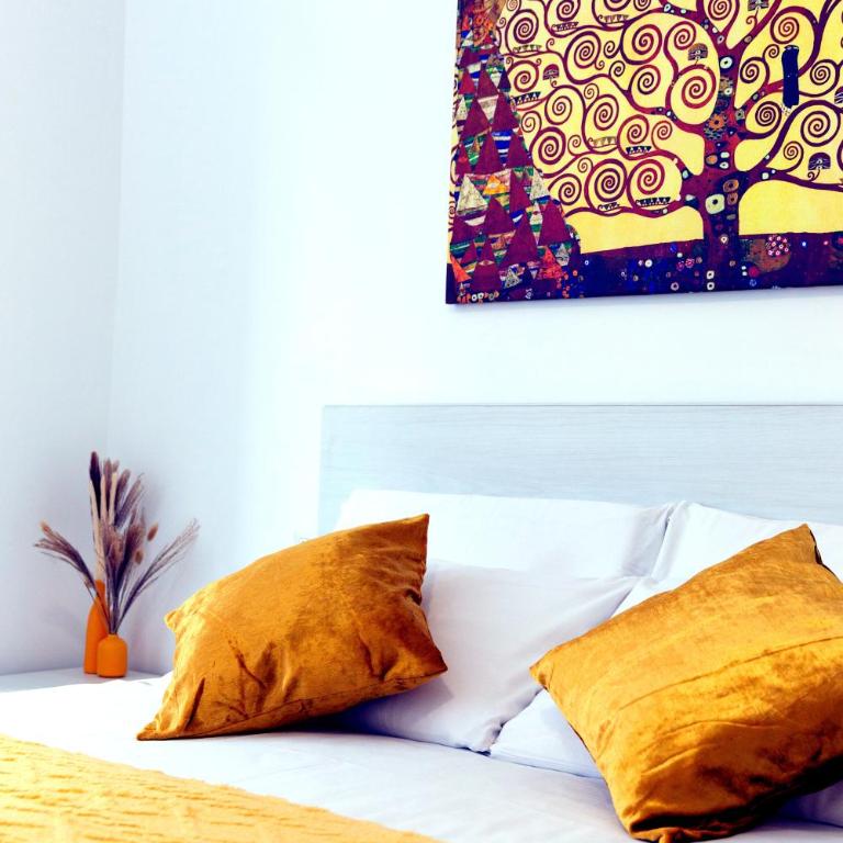 Artstay - Fondazione Prada Suite - AC - Appartamento con 1 Camera da Letto - 31
