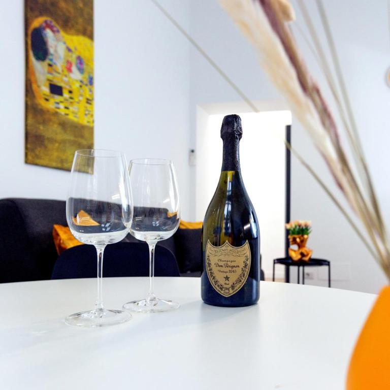 Artstay - Fondazione Prada Suite - AC - Appartamento con 1 Camera da Letto - 38