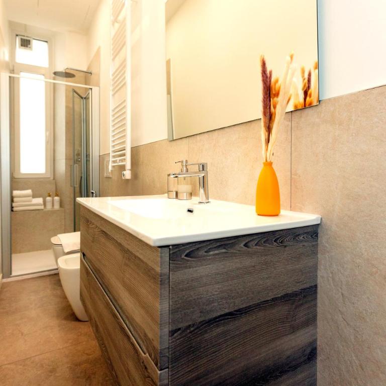 Artstay - Fondazione Prada Suite - AC - Appartamento con 1 Camera da Letto - 8
