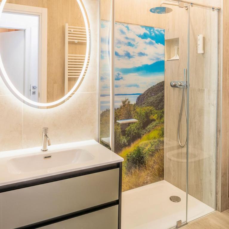 Apartments Rainer - Front Lake - Appartamento con 2 Camere da Letto - 52