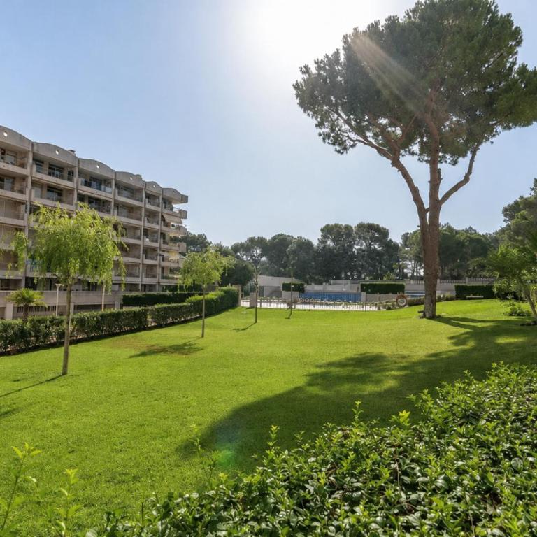 Blue Horizon - Terrace - Pool - 5 minutes from the beaches - Apartment mit 3 Schlafzimmern - 36