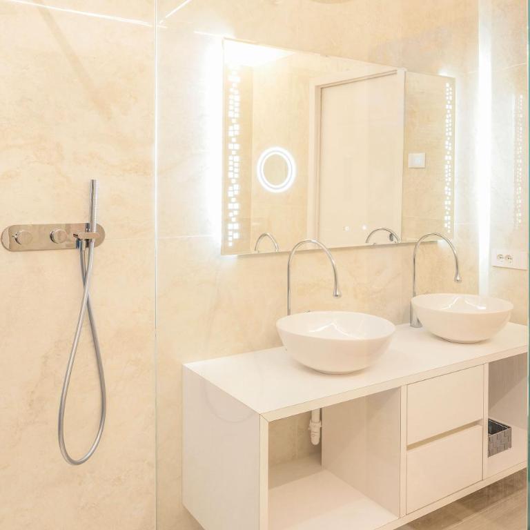 Apartments Rainer - Front Lake - Appartamento con 2 Camere da Letto - 55