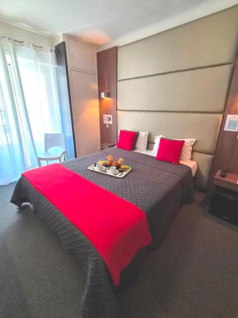 Hotel Schtak - Chambre Simple - 11