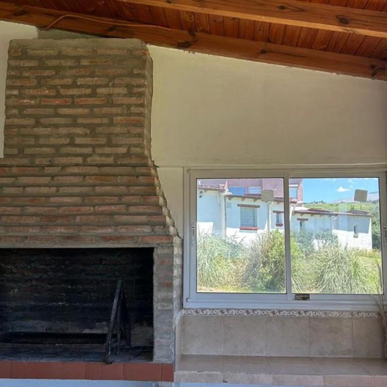 Casa de Verano en Tafi del Valle - Two-Bedroom House - 9