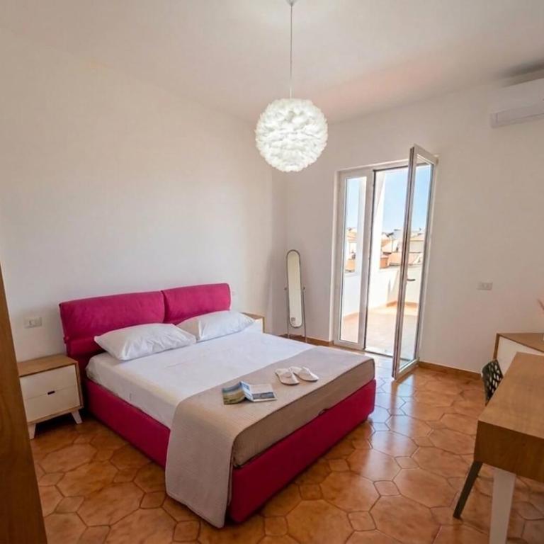 MòMì Vacation Rental Gallipoli - Appartamento con 1 Camera da Letto - 3