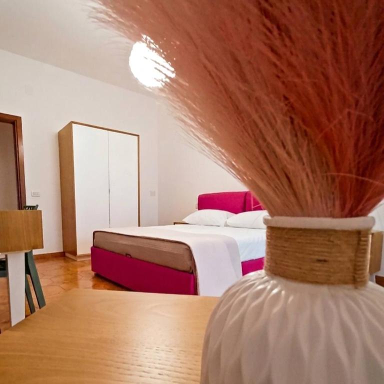 MòMì Vacation Rental Gallipoli - Appartamento con 1 Camera da Letto - 5