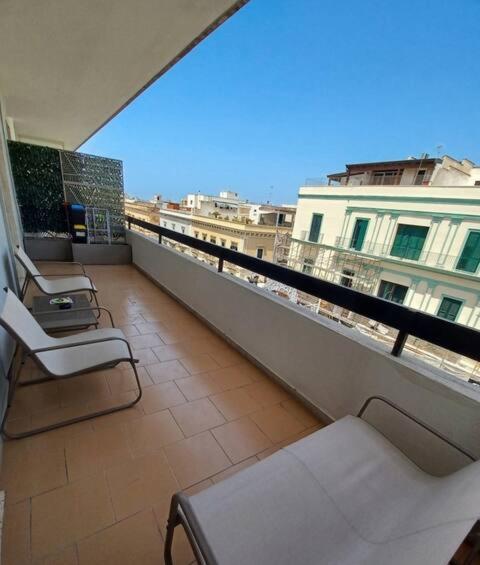 MòMì Vacation Rental Gallipoli - Appartamento con 1 Camera da Letto - 3