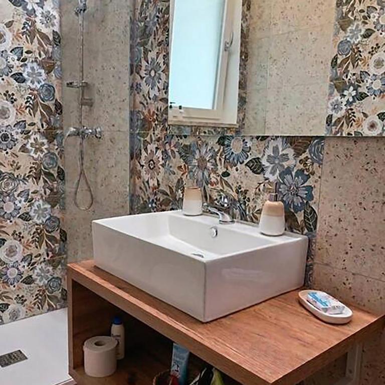MòMì Vacation Rental Gallipoli - Appartamento con 1 Camera da Letto - 4
