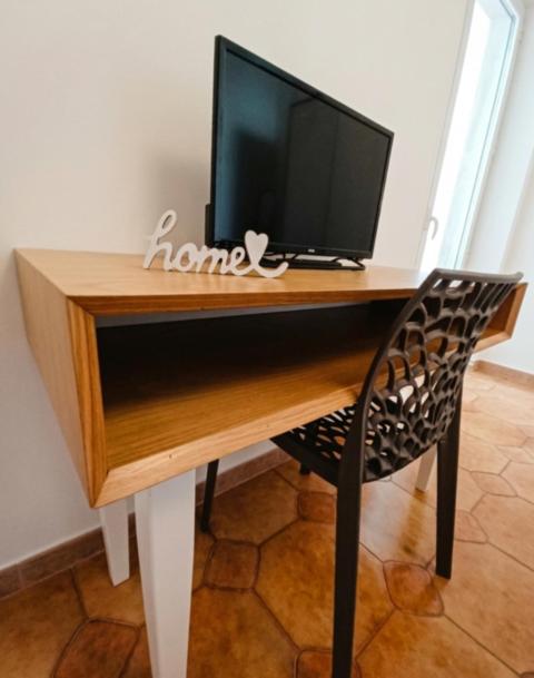 MòMì Vacation Rental Gallipoli - Appartamento con 1 Camera da Letto - 5