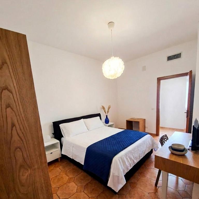 MòMì Vacation Rental Gallipoli - Appartamento con 1 Camera da Letto - 6