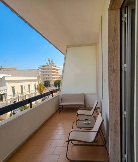 MòMì Vacation Rental Gallipoli - Appartamento con 1 Camera da Letto - 7