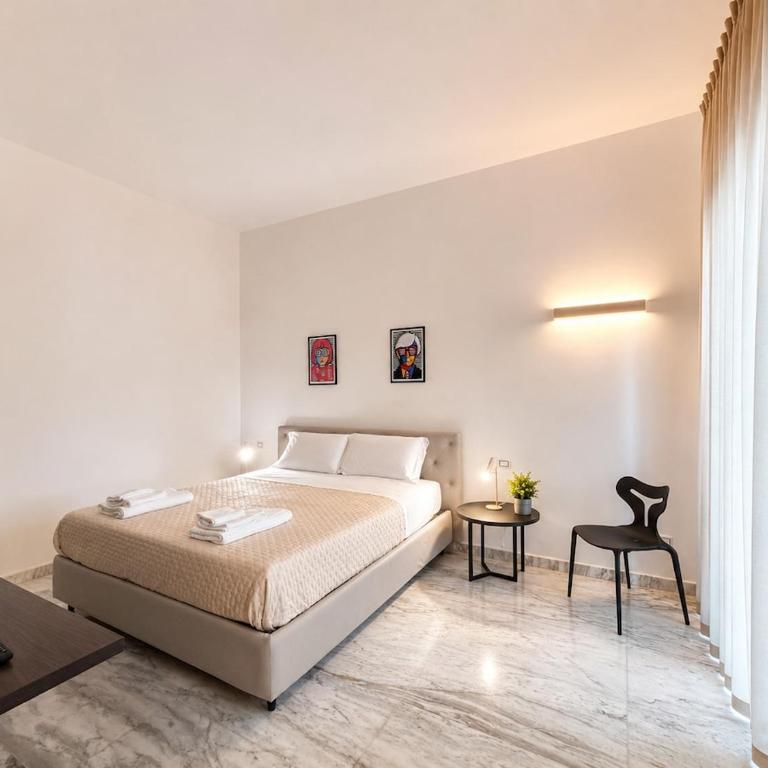 Diendicos Loft - Palazzo Giglio - Apartment mit 2 Schlafzimmern - 8