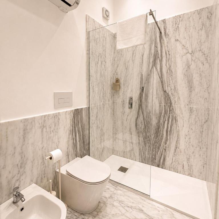 Diendicos Loft - Palazzo Giglio - Apartment mit 2 Schlafzimmern - 9