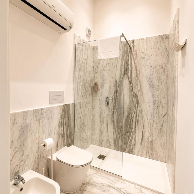 Diendicos Loft - Palazzo Giglio - Apartment mit 2 Schlafzimmern - 11