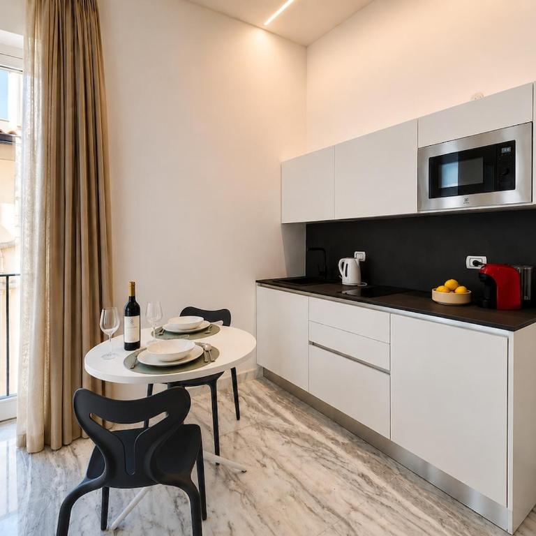 Diendicos Loft - Palazzo Giglio - Apartment mit 2 Schlafzimmern - 20