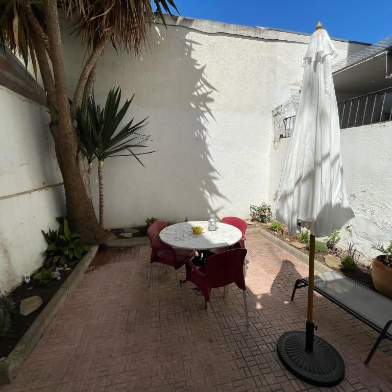 Un lujazo de piso en el centro de Calafell - Apartamento de 3 dormitorios - 28