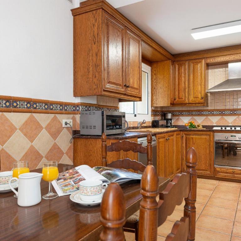 Villa Tintoretto - Villa - 13