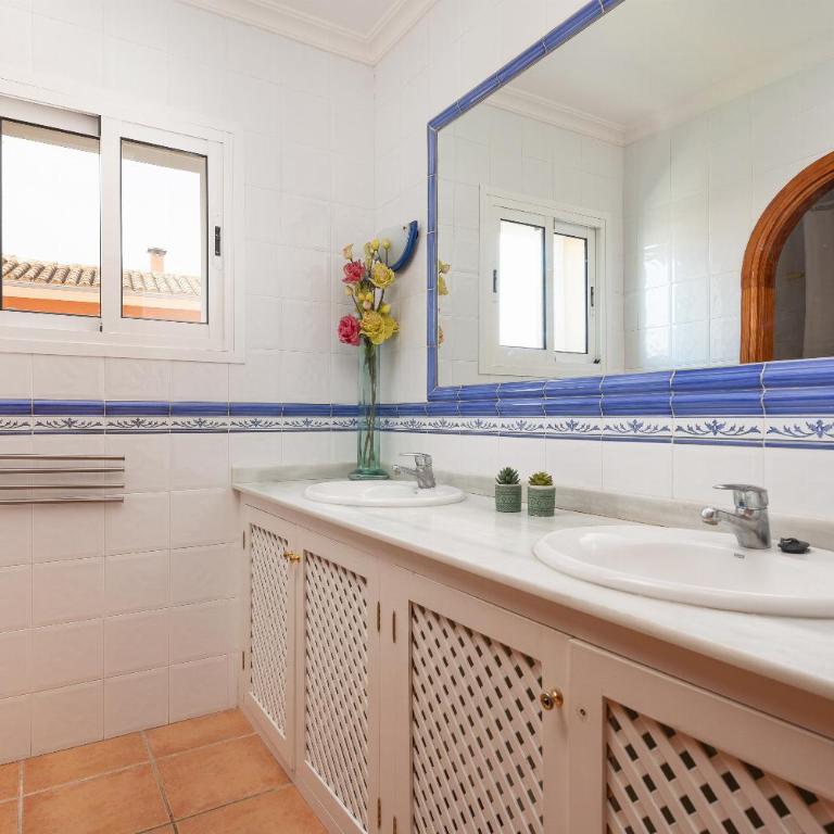 Villa Tintoretto - Villa - 21