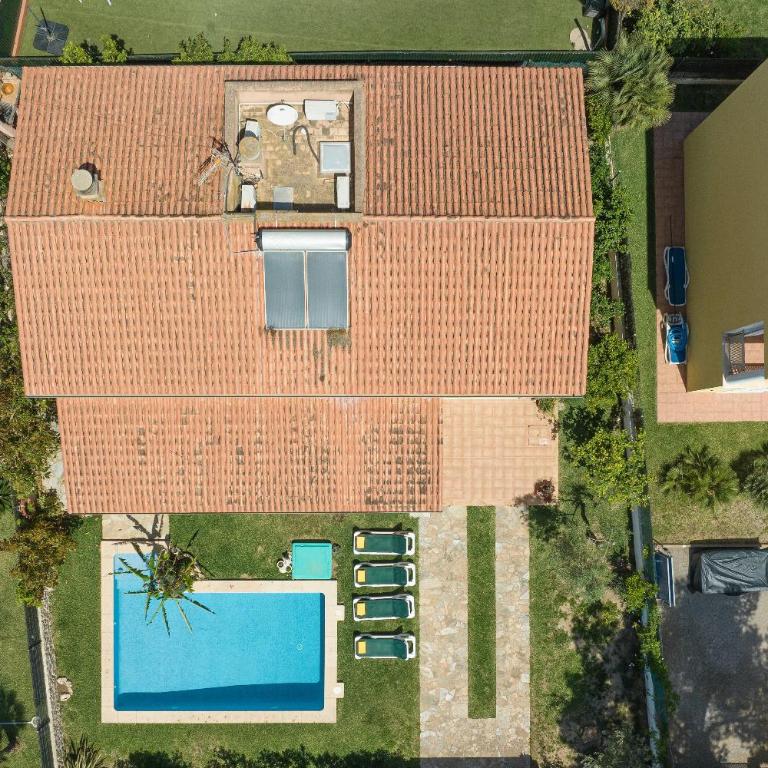 Villa Tintoretto - Villa - 24