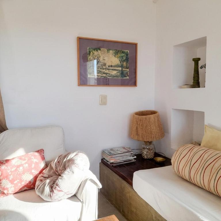 Departamento en Pinamar - Apartamento de 2 dormitorios - 48