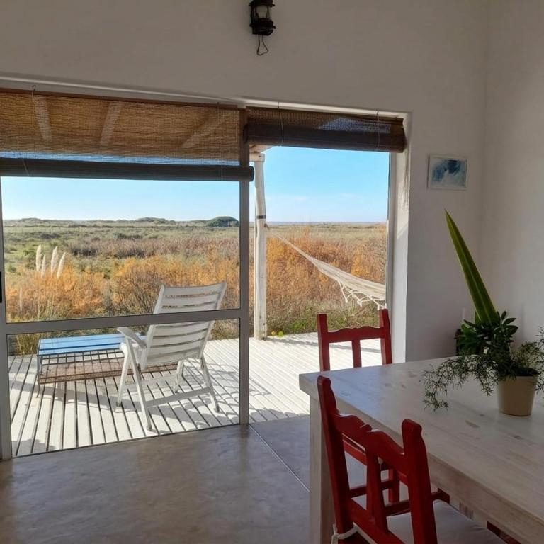 Departamento en Pinamar - Apartamento de 2 dormitorios - 52
