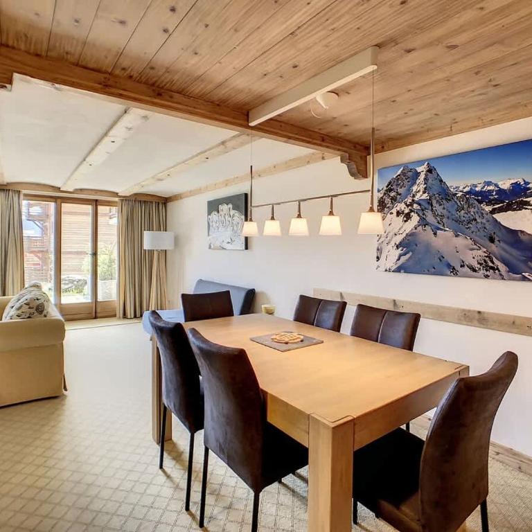 Coup de Foudre 3 - Appartement - 1