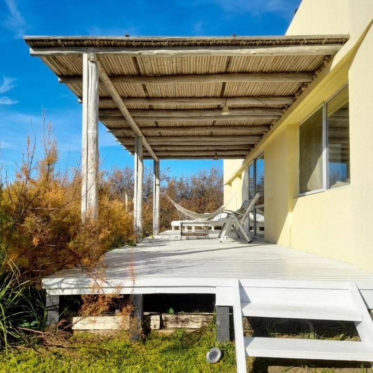 Departamento en Pinamar - Apartamento de 2 dormitorios - 44