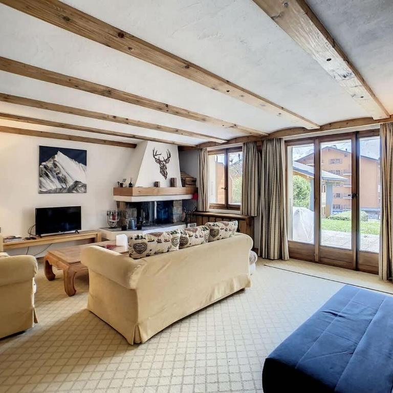 Coup de Foudre 3 - Appartement - 2