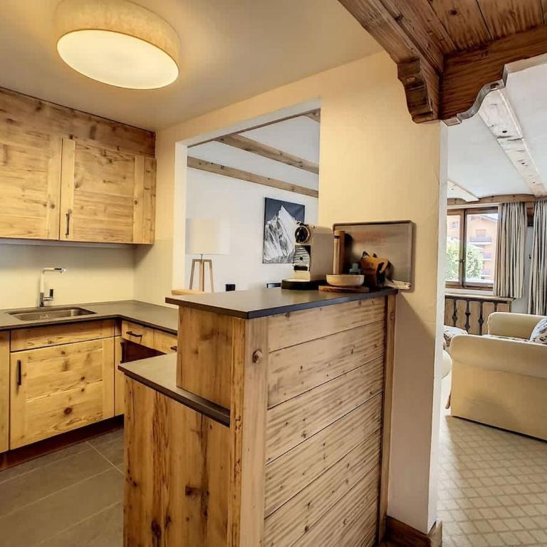 Coup de Foudre 3 - Appartement - 4