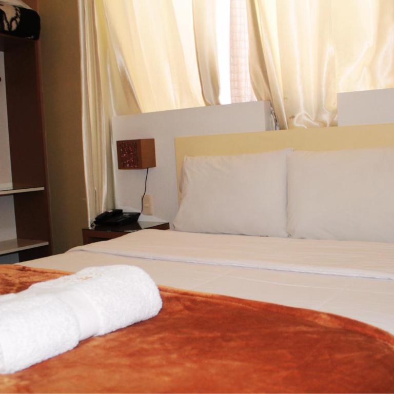 Kaaro Hotel Puno - Double Room - 4