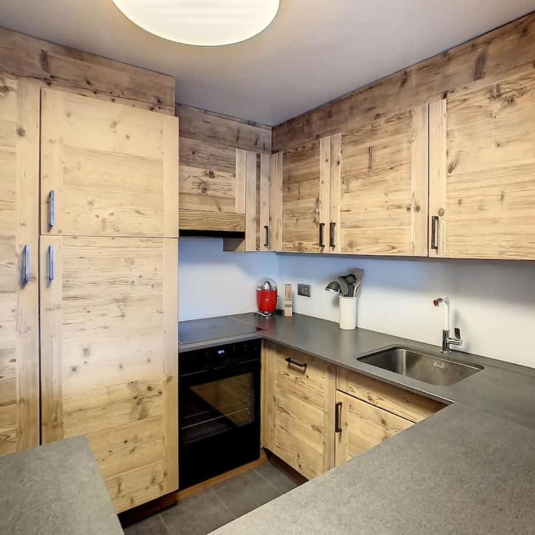 Coup de Foudre 3 - Appartement - 5