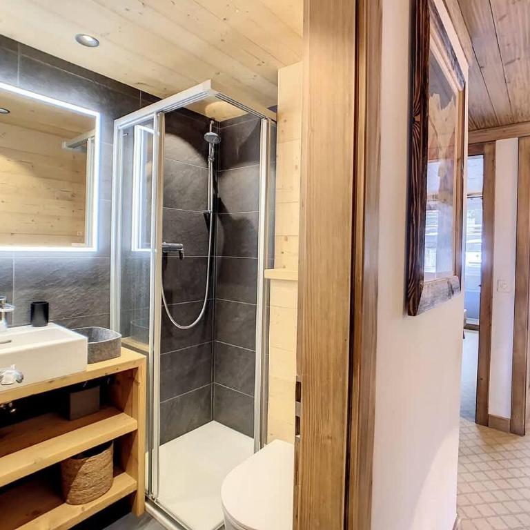 Coup de Foudre 3 - Appartement - 9