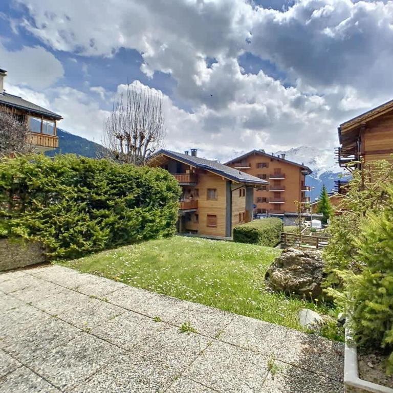 Coup de Foudre 3 - Appartement - 11