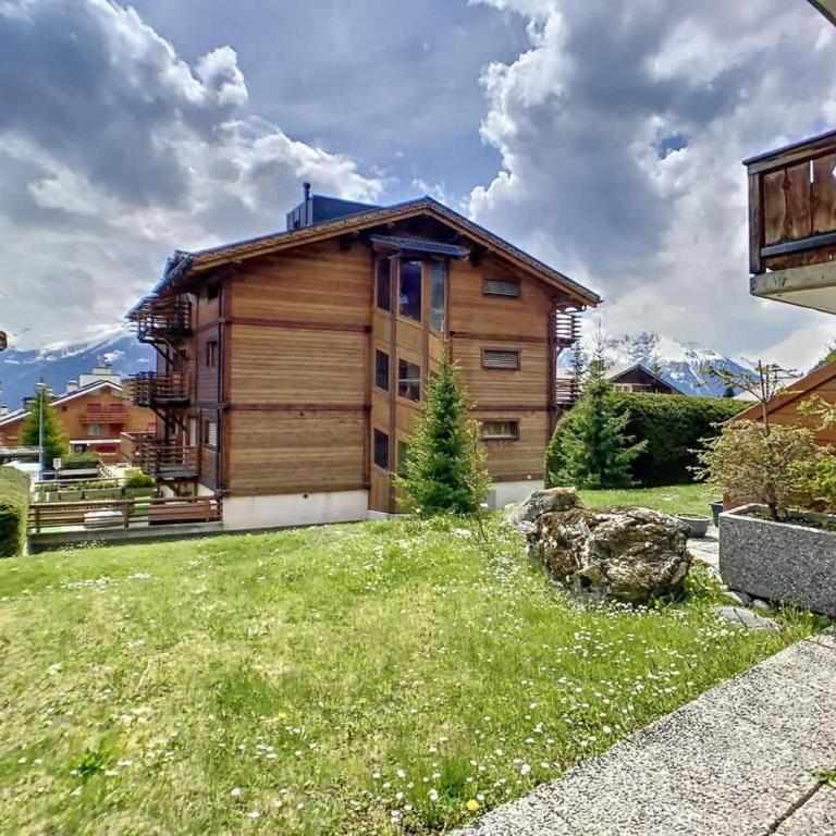 Coup de Foudre 3 - Appartement - 12