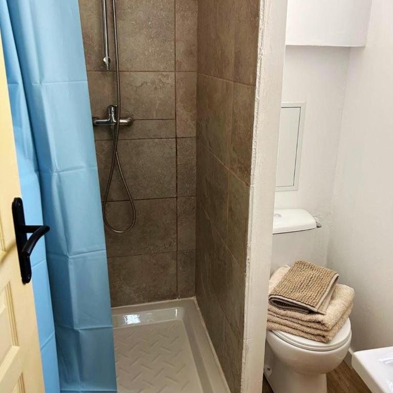 Les apparts de la plage - Appartement Standard - 5