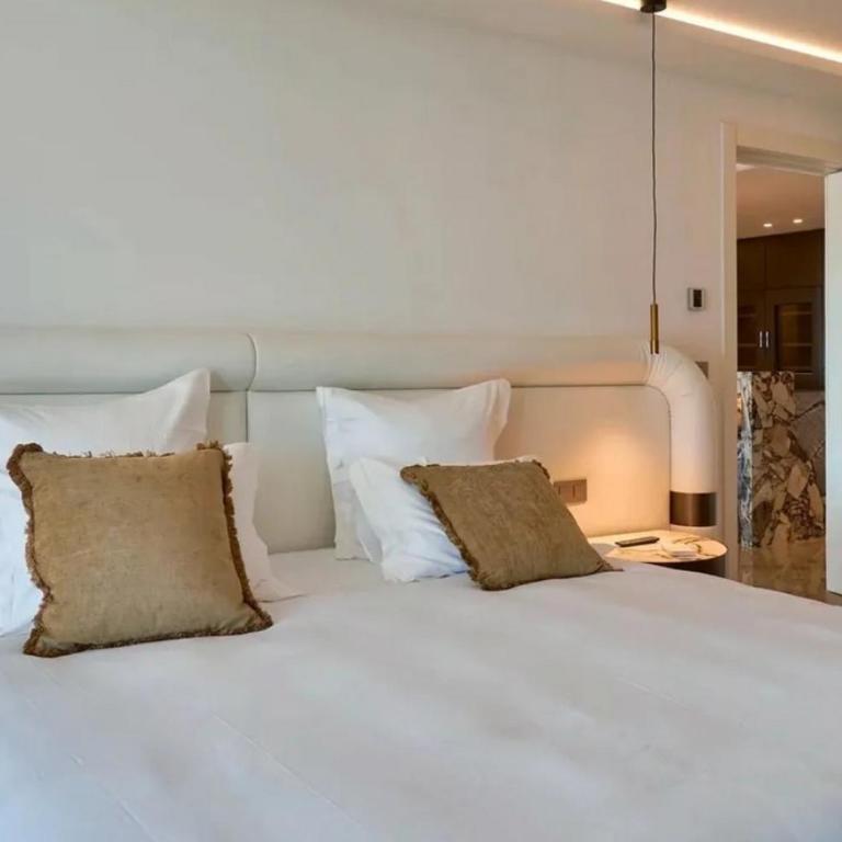 JackAntibesResidence - Apartamento de 1 dormitorio - 8