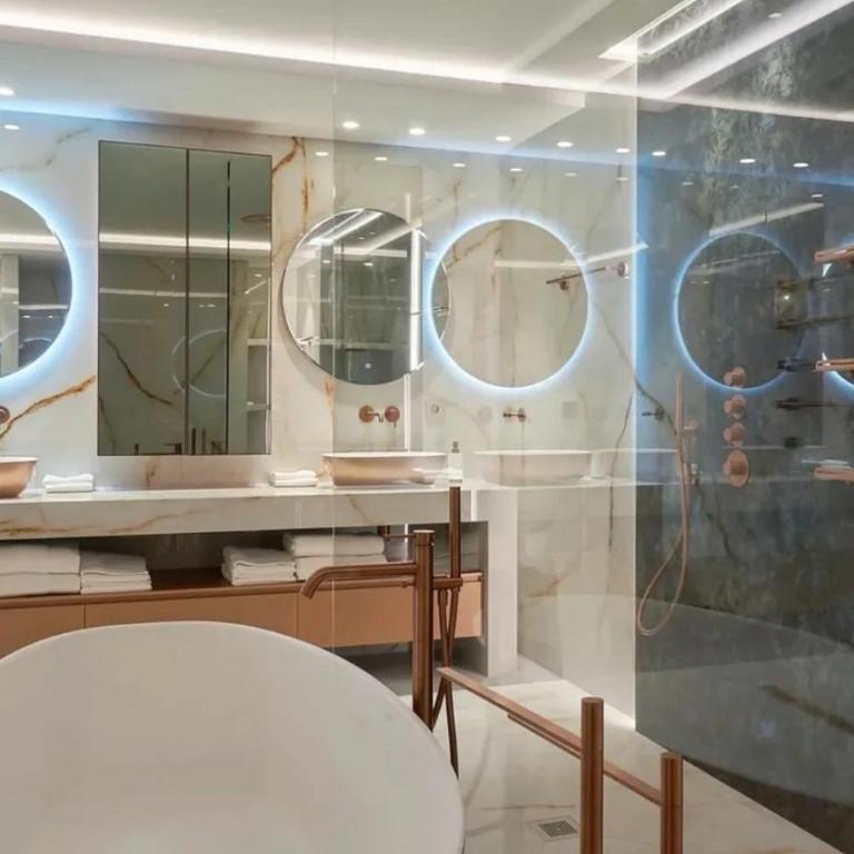JackAntibesResidence - Apartamento de 1 dormitorio - 26