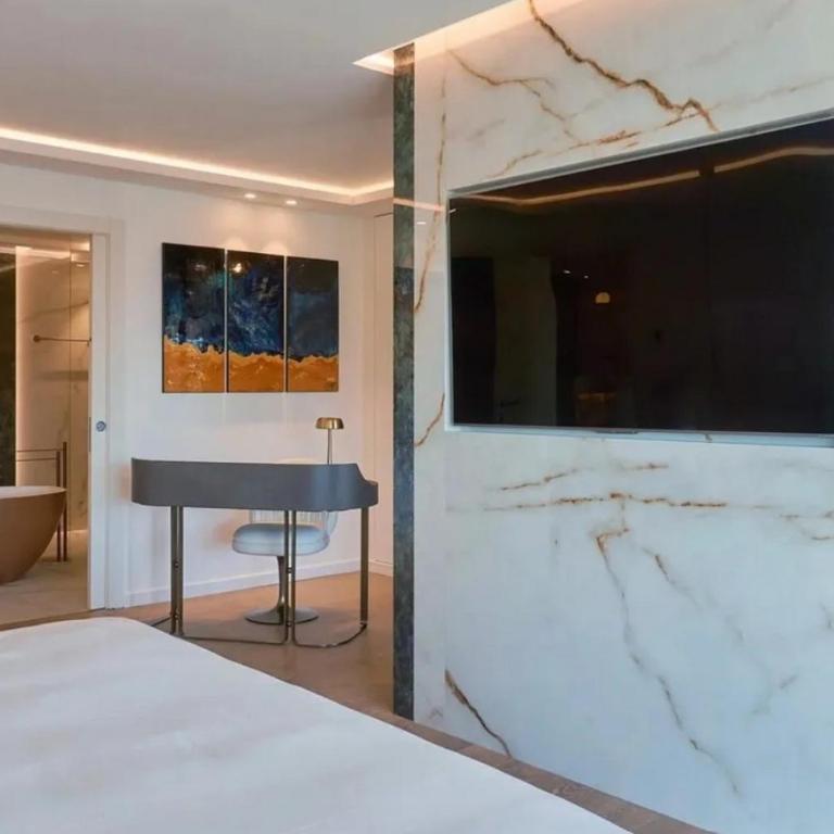 JackAntibesResidence - Apartamento de 1 dormitorio - 22