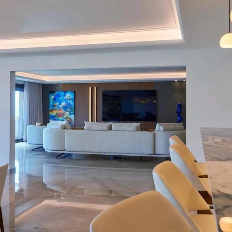 JackAntibesResidence - Apartamento de 1 dormitorio - 14