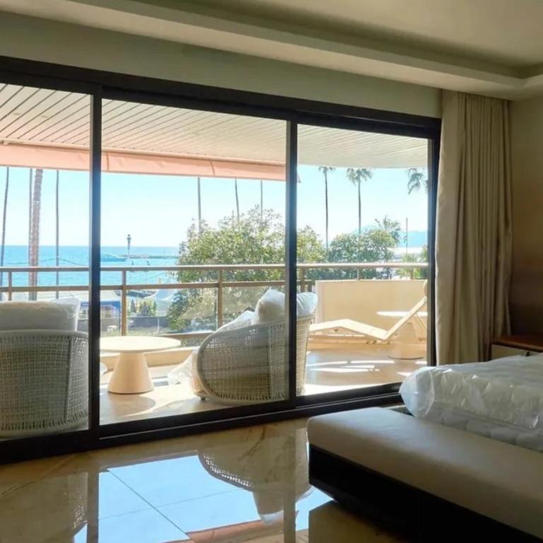 JackAntibesResidence - Apartamento de 1 dormitorio - 12