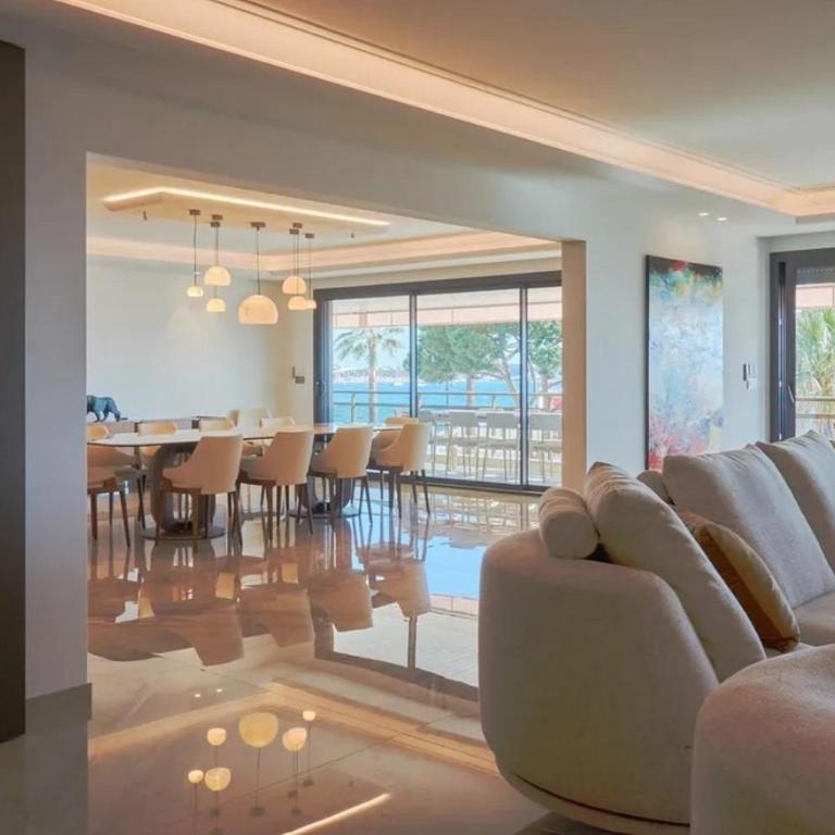 JackAntibesResidence - Apartamento de 1 dormitorio - 28