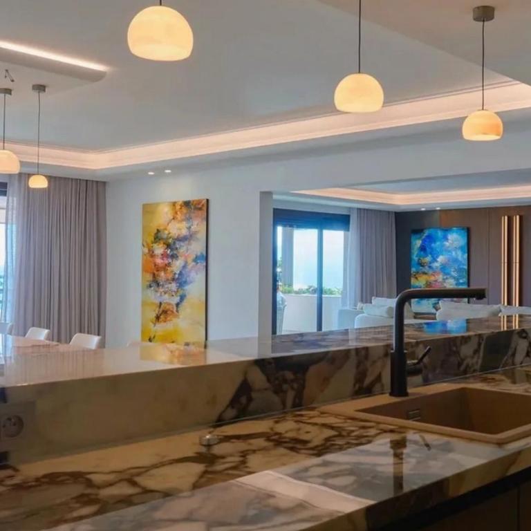 JackAntibesResidence - Apartamento de 1 dormitorio - 29