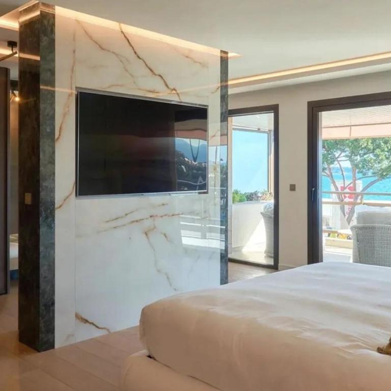 JackAntibesResidence - Apartamento de 1 dormitorio - 15