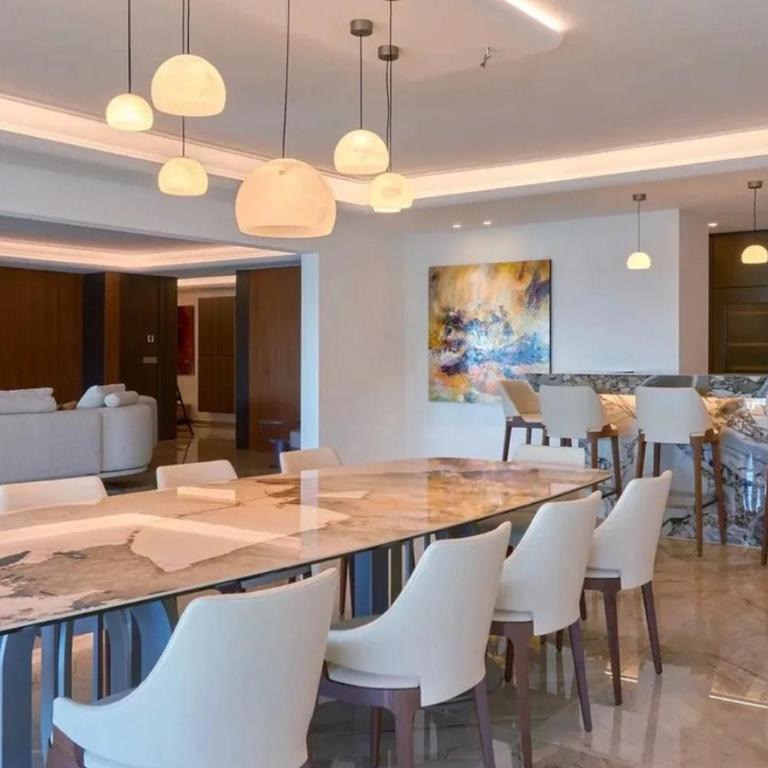 JackAntibesResidence - Apartamento de 1 dormitorio - 16