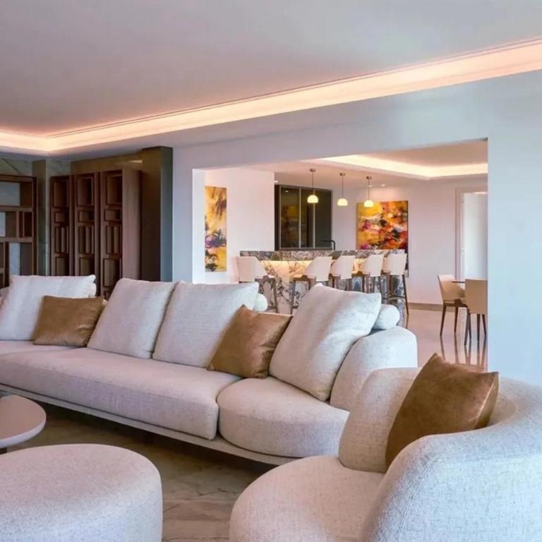 JackAntibesResidence - Apartamento de 1 dormitorio - 18