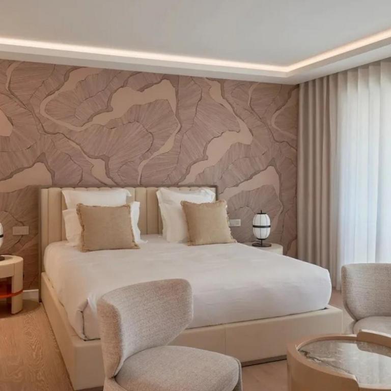 JackAntibesResidence - Apartamento de 1 dormitorio - 19