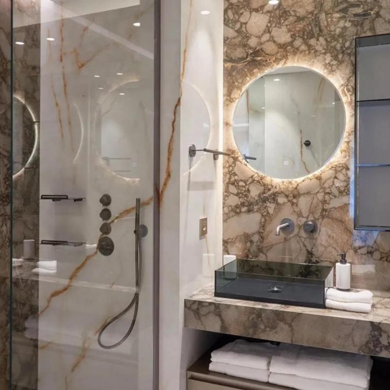 JackAntibesResidence - Apartamento de 1 dormitorio - 20