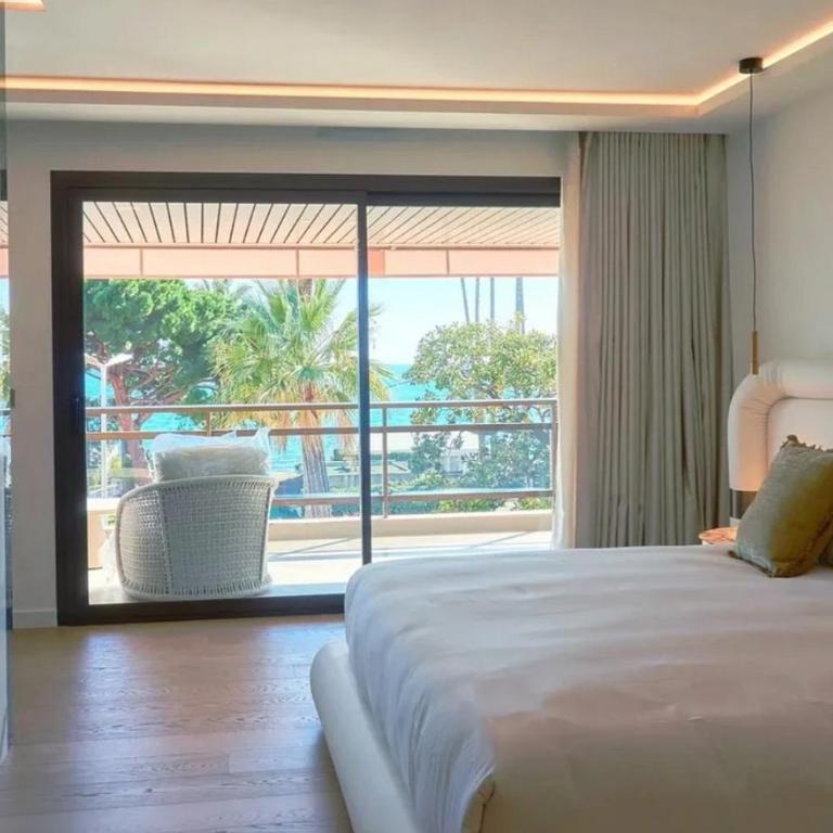 JackAntibesResidence - Apartamento de 1 dormitorio - 23