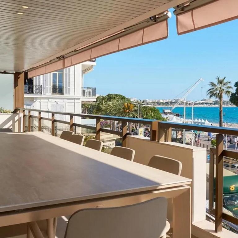 JackAntibesResidence - Apartamento de 1 dormitorio - 31