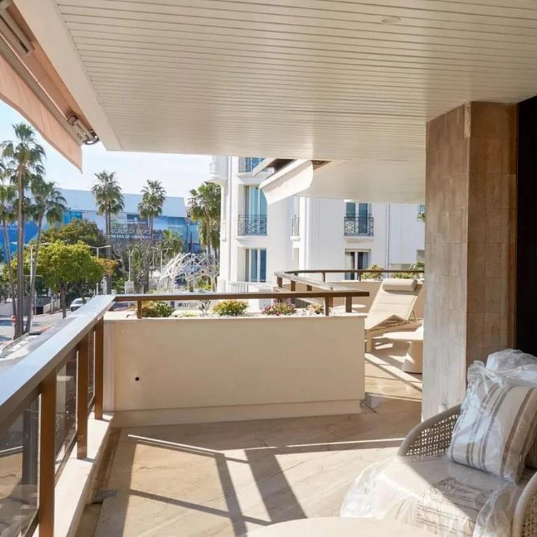 JackAntibesResidence - Apartamento de 1 dormitorio - 32